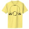 Infant 5.4 oz 100% Cotton T Shirt Thumbnail