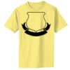 Infant 5.4 oz 100% Cotton T Shirt Thumbnail
