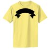 Infant 5.4 oz 100% Cotton T Shirt Thumbnail