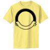 Infant 5.4 oz 100% Cotton T Shirt Thumbnail