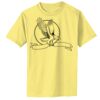 Infant 5.4 oz 100% Cotton T Shirt Thumbnail
