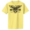 Infant 5.4 oz 100% Cotton T Shirt Thumbnail