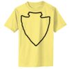 Infant 5.4 oz 100% Cotton T Shirt Thumbnail