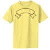 Infant 5.4 oz 100% Cotton T Shirt Thumbnail