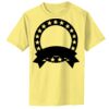 Infant 5.4 oz 100% Cotton T Shirt Thumbnail