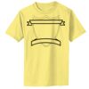 Infant 5.4 oz 100% Cotton T Shirt Thumbnail