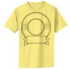 Infant 5.4 oz 100% Cotton T Shirt Thumbnail