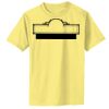 Infant 5.4 oz 100% Cotton T Shirt Thumbnail