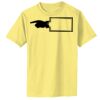 Infant 5.4 oz 100% Cotton T Shirt Thumbnail
