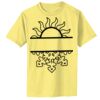 Infant 5.4 oz 100% Cotton T Shirt Thumbnail