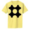 Infant 5.4 oz 100% Cotton T Shirt Thumbnail