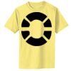 Infant 5.4 oz 100% Cotton T Shirt Thumbnail