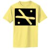 Infant 5.4 oz 100% Cotton T Shirt Thumbnail