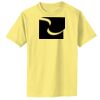 Infant 5.4 oz 100% Cotton T Shirt Thumbnail