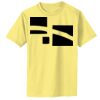 Infant 5.4 oz 100% Cotton T Shirt Thumbnail