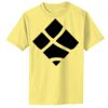 Infant 5.4 oz 100% Cotton T Shirt Thumbnail