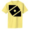Infant 5.4 oz 100% Cotton T Shirt Thumbnail