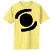 Infant 5.4 oz 100% Cotton T Shirt Thumbnail