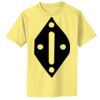 Infant 5.4 oz 100% Cotton T Shirt Thumbnail