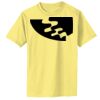 Infant 5.4 oz 100% Cotton T Shirt Thumbnail