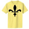 Infant 5.4 oz 100% Cotton T Shirt Thumbnail
