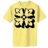 Infant 5.4 oz 100% Cotton T Shirt Thumbnail