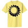 Infant 5.4 oz 100% Cotton T Shirt Thumbnail