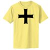 Infant 5.4 oz 100% Cotton T Shirt Thumbnail
