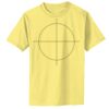 Infant 5.4 oz 100% Cotton T Shirt Thumbnail