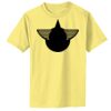Infant 5.4 oz 100% Cotton T Shirt Thumbnail
