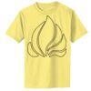 Infant 5.4 oz 100% Cotton T Shirt Thumbnail