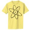 Infant 5.4 oz 100% Cotton T Shirt Thumbnail