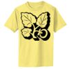 Infant 5.4 oz 100% Cotton T Shirt Thumbnail