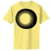 Infant 5.4 oz 100% Cotton T Shirt Thumbnail