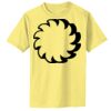 Infant 5.4 oz 100% Cotton T Shirt Thumbnail