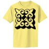 Infant 5.4 oz 100% Cotton T Shirt Thumbnail