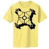 Infant 5.4 oz 100% Cotton T Shirt Thumbnail