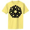 Infant 5.4 oz 100% Cotton T Shirt Thumbnail