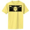 Infant 5.4 oz 100% Cotton T Shirt Thumbnail