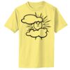 Infant 5.4 oz 100% Cotton T Shirt Thumbnail