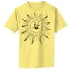 Infant 5.4 oz 100% Cotton T Shirt Thumbnail