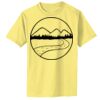 Infant 5.4 oz 100% Cotton T Shirt Thumbnail