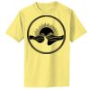 Infant 5.4 oz 100% Cotton T Shirt Thumbnail
