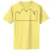 Infant 5.4 oz 100% Cotton T Shirt Thumbnail