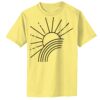 Infant 5.4 oz 100% Cotton T Shirt Thumbnail