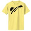 Infant 5.4 oz 100% Cotton T Shirt Thumbnail