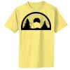 Infant 5.4 oz 100% Cotton T Shirt Thumbnail