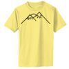 Infant 5.4 oz 100% Cotton T Shirt Thumbnail
