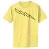 Infant 5.4 oz 100% Cotton T Shirt Thumbnail