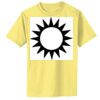 Infant 5.4 oz 100% Cotton T Shirt Thumbnail